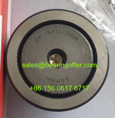 CF-SFU-20B Cam Follower bearing 20*52*50.5 Roller Bearing CFSFU-20B - Stock for Sale