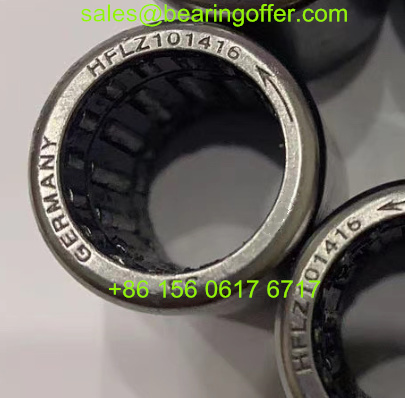 HFLZ101416 One Way Bearing 15.875x22.225x25.4 Roller Bearing - Stock for Sale