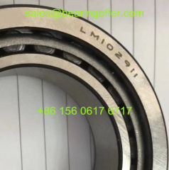 LM102949/LM102911 Tapered Roller Bearing 45.242x73.431x21.43 Roller Bearing - Stock for Sale