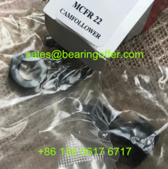 MCFR22 Cam Follower Bearing 10x22x36 Roller Bearing - Stock for Sale