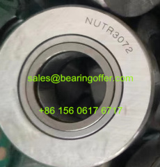 NUTR3072 Cam Follower Bearing 30*72*29 Roller Bearing - Stock for Sale