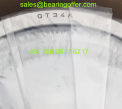 SHA/QT34A Tapered Roller Bearing 202x290x58 Rolling Bearing - Stock for Sale