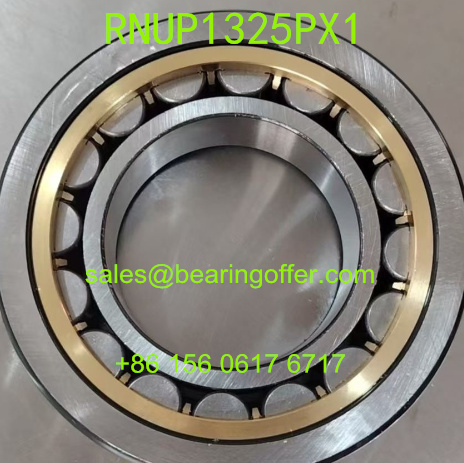 RNUP1325PX1 Cylindrical Roller Bearing RNUP1325 Rolling Bearing - Stock for Sale