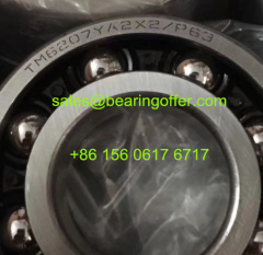 TM6207YA2X2/P63 Automobile Bearing 35x72x18.25 Ball Bearing TM6207YA2X2 - Stock for Sale