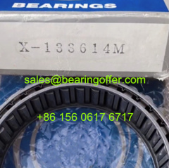 X-133614M Clutch Bearing 83.596x102.555x25.4 One Way Bearing - Stock for Sale