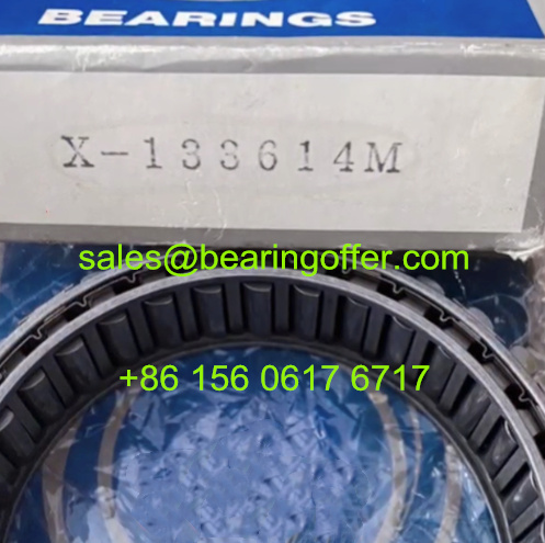 X-133614M Clutch Bearing 83.596x102.555x25.4 One Way Bearing - Stock for Sale