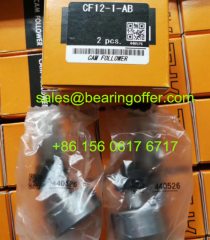 CF12-1-AB Cam Follower Bearing 12x32x40 Roller Bearing CF12-1 - Stock for Sale