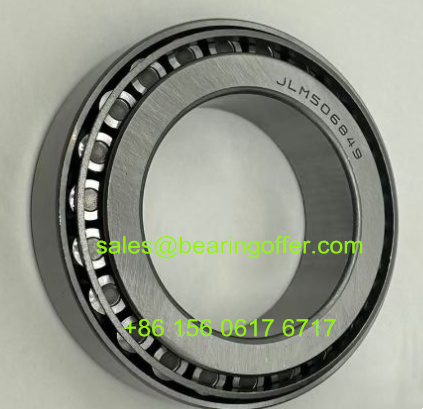 JLM506849-JLM506810 Tapered Roller Bearing 55x90x23 Roller Bearing - Stock for Sale