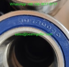 30520020 Air Conditioner Bearing 30x52x20 Ball Bearing - Stock for Sale