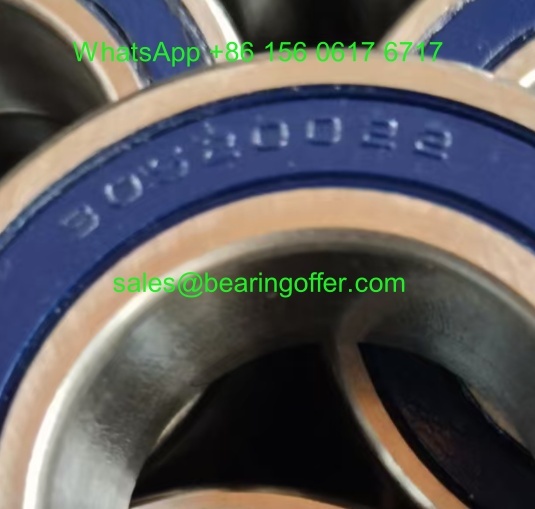 30520022 Air Conditioner Bearing 30x52x22 Ball Bearing - Stock for Sale
