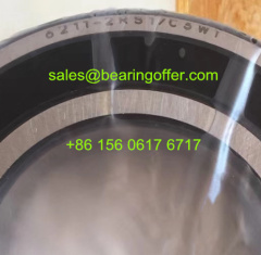 6211-2RS1/C3WT Deep Groove Ball Bearing 55x100x21 Rolling Bearing - Stock for Sale