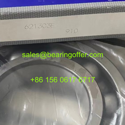 6213C3E Deep Groove Ball Bearing 65*120*23 Rolling Bearing - Stock for Sale