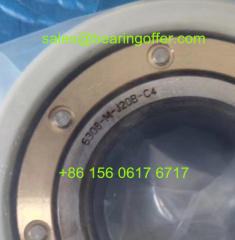 6308-M-J20B-C4 Insulated Bearing 40x90x23 Ball Bearing - Stock for Sale