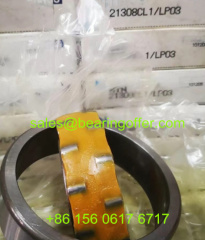 21308CL1/LP03 Spherical Roller Bearing 40x90x23 Rolling Bearing 21308 - Stock for Sale