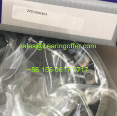 22222EAE4C3 Spherical Roller Bearing 110x200x53 Rolling Bearing - Stock for Sale