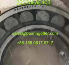 22226EAE4C3 Spherical Roller Bearing 130x230x64 Rolling Bearing - Stock for Sale