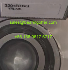 3204BTNG Angular Contact Bearing 20*47*20.6 Ball Bearing - Stock for Sale