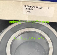3209B-2RSRTNG Angular Contact Bearing 45x85x30.2 Ball Bearing - Stock for Sale