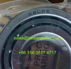 7004C DBLP5 Spindle Bearing 20x42x12 Ball Bearing 7004CTYNDBLP5 - Stock for Sale