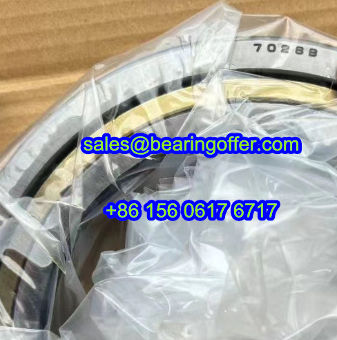 7028B Spindle Bearing 140x210x33 Ball Bearing 7028 - Stock for Sale