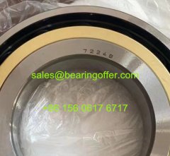7224B Angular Contact Bearing 120*215*40 Ball Bearing - Stock for Sale