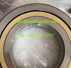 7224BG Angular Contact Bearing 120*215*40 Ball Bearing - Stock for Sale