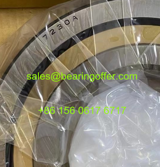 7230A Angular Contact Bearing 150x270x45 Ball Bearing 7230 - Stock for Sale