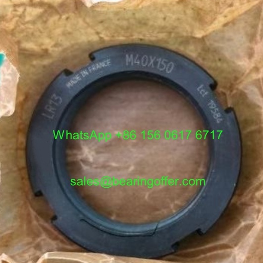 LR13 Precision Lock Nut M40X150 Locknut - Stock for Sale