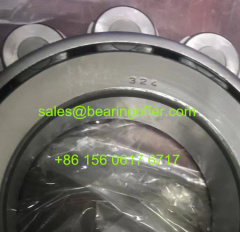 N324W Cylindrical Roller Bearing 120x260x55 Rolling Bearing 324 - Stock for Sale