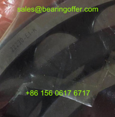 22230-E1-K Spherical Roller Bearing 150*270*73 Rolling Bearing - Stock for Sale