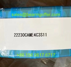 22230CAME4C3S11 Spherical Roller Bearing 150x270x73 Rolling Bearing - Stock for Sale