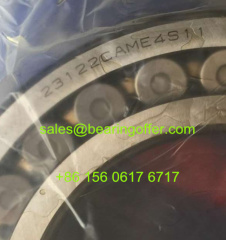 23122CAME4S11 Spherical Roller Bearing 110*180*56 Rolling Bearing - Stock for Sale