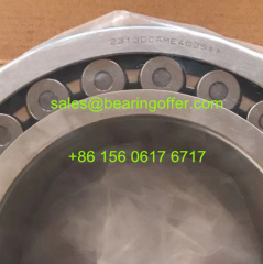 23130CAME4C3S11 Spherical Roller Bearing 150*250*80 Rolling Bearing - Stock for Sale