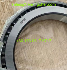 32920 Tapered Roller Bearing 100x140x25 Rolling Bearing - Stock for Sale