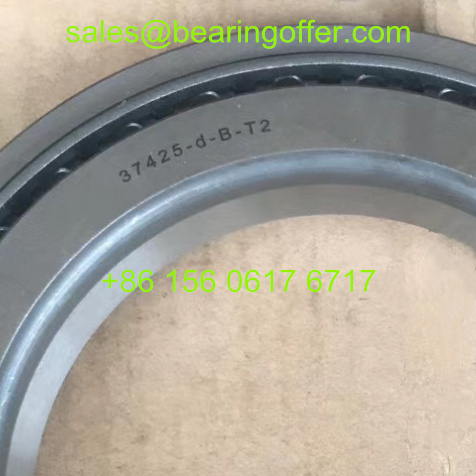 37425-d-B-T2 Tapered Roller Bearing 37425d-B-T2 Rolling Bearing - Stock for Sale