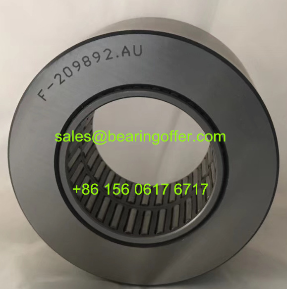 F-209892.AU Printing Machine Bearing F-209892 Roller Bearing - Stock for Sale