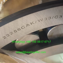 23256CAK/W33/C3 Spherical Roller Bearing 280x500x176 Rolling Bearing - Stock for Sale