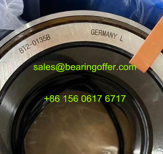 BT2-0135B Wheel Hub Bearing VKBA5455 Roller Bearing - Stock for Sale