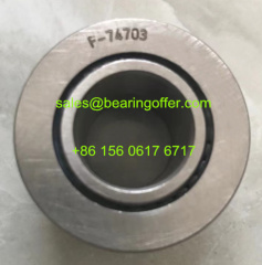 F-74703 Needle Roller Bearing F74703 Rolling Bearing - Stock for Sale
