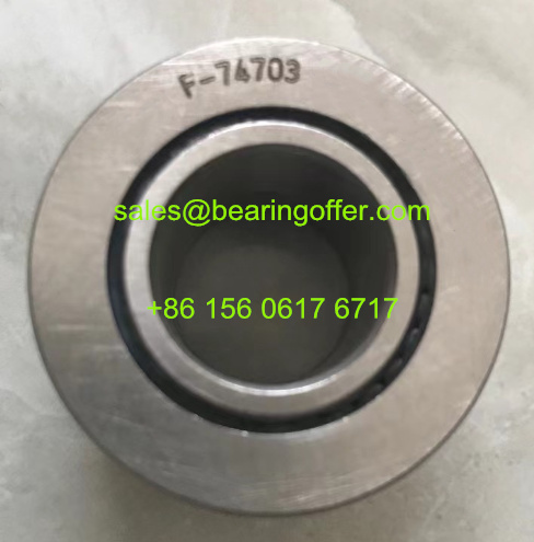 F-74703 Needle Roller Bearing F74703 Rolling Bearing - Stock for Sale