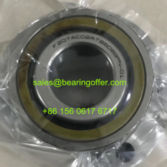F20TAC02AT85DBBPN-01 Ball Screw Support Bearing F20TAC02 Ball Bearing - Stock for Sale