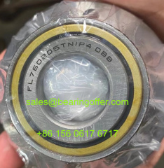 FL760205TN/P4 DBB Ball Screw Support Bearing FL760205TN Ball Bearing - Stock for Sale