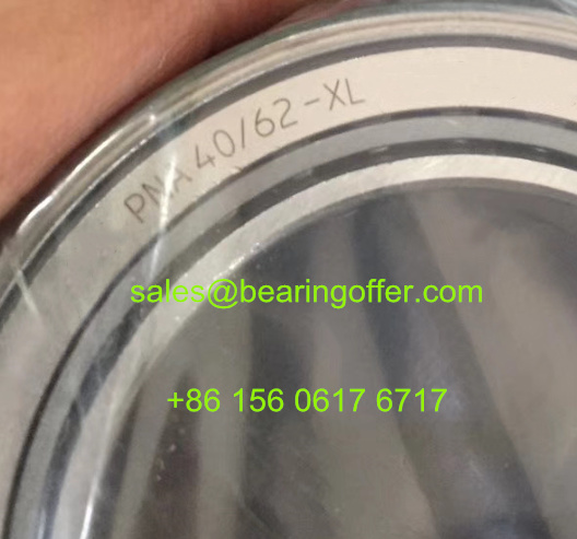 PNA40/62-XL Alignment Roller Bearing 40x62x20 Rolling Bearing - Stock for Sale