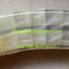 RB40035UUCC0P4 Crossed Roller Bearing 400x480x35 Roller Bearing RB40035 - Stock for Sale