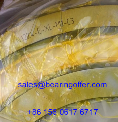 NJ224-E-XL-M1-C3 Cylindrical Roller Bearing 120*215*40 Rolling Bearing - Stock for Sale