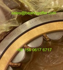 NU222-E-XL-MPAX-R135-165-M15CS Cylindrical Roller Bearing 110x200x38 Rolling Bearing - Stock for Sale