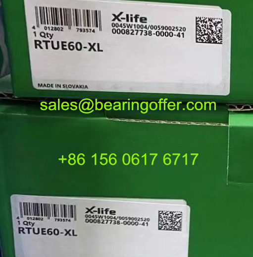 RTUE60-XL Pillow Block Bearing TUE12 Housing GE60-XL-KRR-B Bearing - Stock for Sale