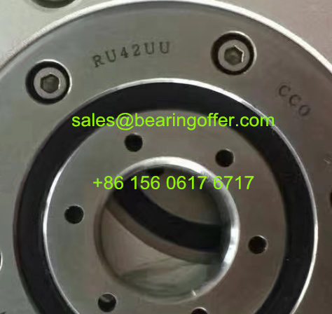 RU42UUCC0 Crossed Roller Bearing 20x70x12 Rolling Bearing RU42UU - Stock for Sale
