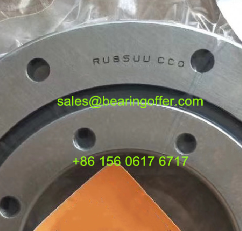 RU85UUCC0 Crossed Roller Bearing 55x120x15 Rolling Bearing RU85UU - Stock for Sale
