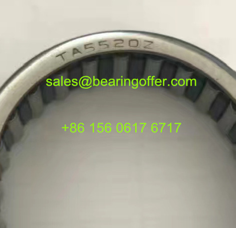 TA5520Z Needle Roller Bearing 55x67x20 Rolling Bearing - Stock for Sale